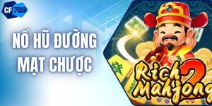Nổ Hũ Đường Mạt Chược - Khám Phá Nổ Hũ Quay Thưởng 2026