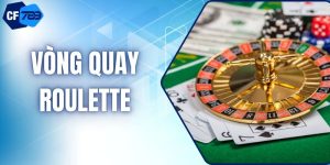 Vòng Quay Roulette| Cách Chơi Và Kinh Nghiệm Chiến Thắng 2026